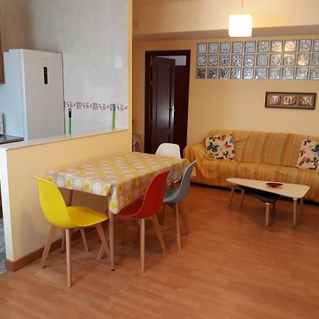 Apartamento Parque De Quevedo León Exterior foto