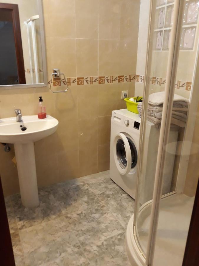 Apartamento Parque De Quevedo León Exterior foto